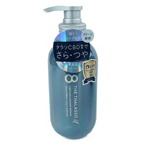 GCgU^\ [ 8 THE THALASSO u CBDoVO _[WyA etwAg[gg { 475ml XL[T{̍ XeV[h STELLA SEED