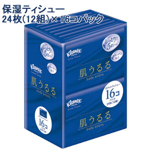 NlbNX eBV[[V |Pbg 24(12g)×16RpbN Kleenex {NVA(Crecia)