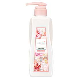 サムライウーマン シャンプー モイスト 本体 450ml samourai woman SPRジャパン