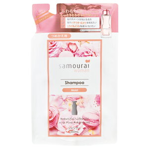 TCE[} Vv[ CXg l֗p 350ml samourai woman EGjf