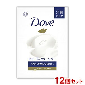 _(Dove) r[eBN[o[ zCg 2pbN(85g×2)×12Zbg Ό ΂  j[o(Unilever)y(kC)zyZ[z