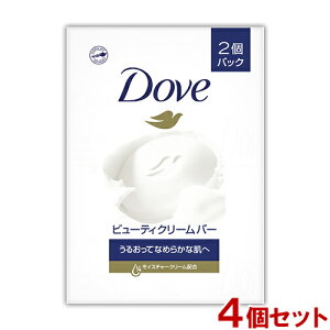 _(Dove) r[eBN[o[ zCg 2pbN(85g×2)×4Zbg Ό ΂  j[o(Unilever)y(kC)zyZ[z