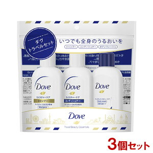 _(Dove) gxLbg (Vv[ERfBVi[E{fBEHbV e45g)×3Zbg s gCA j[o(Unilever)y(kC)z
