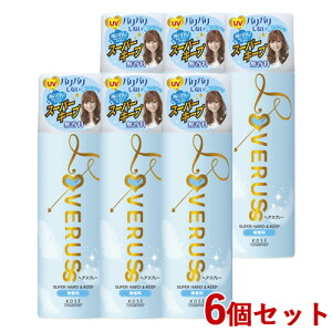 uX wAXv[ ptz[h  330g×6Zbg LOVERUSS R[Z[RX|[g(KOSE COSMEPORT)yz