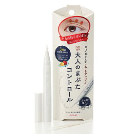 アイトーク(eye talk) 大人のまぶたコントロール 1.2g カートリッジ式 ふたえまぶた化粧品 コージー(KOJI)