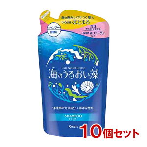 10Zbg Ĉ邨 邨PAVv[ ߂p 400mL NVG(Kracie)y(kC)z