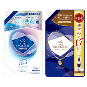 t@[t@(FaFa) _ t@CtOX(FINE FRAGRANCE) I(HOMME) ߂p 840ml&COEHbV p l 900g pE`y(kC)z