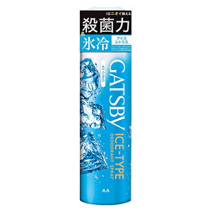 Mcr[(GATSBY) ACXfIhgXv[ ACXVgX 135g ⊴  }_(mandom)