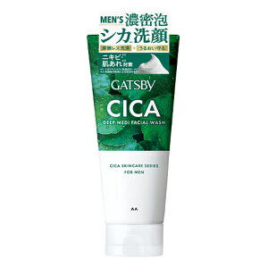 Mcr[(GATSBY) fB[vfBtFCVEHbV 130g VJ(CICA)tH[ }_(mandom)