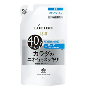 V[h(LUCIDO) pfIhg{fBEHbV () l֗p 380ml 򕔊Oi }_(mandom)