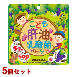 ���ǂ��̖������_�ۃh���b�v�O�~ �Ԃǂ��� 100��×5�Z�b�g ���j�}�b�g���P��(UNIMAT RIKEN) �y�������z