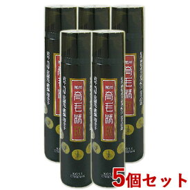 薬用 育毛精 EX BIG 医薬部外品 無香料 240g×5個セット コーセーコスメポート(KOSE COSMEPORT)【送料込(北海道除く)】