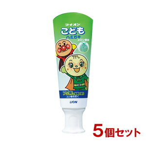 CIǂ n~KL  (40g)×5Zbg ݂ n~KL  qǂ CI(LION)y(kC)z