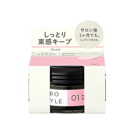プロスタイル(PRO STYLE) ニュアンスメイクオイルバーム 32g ヘアスタイリング クラシエ(Kracie)