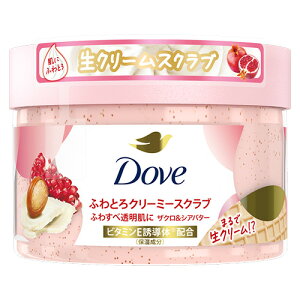 _(Dove) ӂƂN[~[XNu UNVAo^[ 298g pItێPA {fBXNu ȊȎSgɎgp j[o(Unilever)