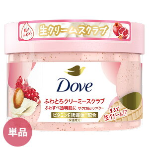 _(Dove) ӂƂN[~[XNu UNVAo^[ 298g pItێPA {fBXNu ȊȎSgɎgp j[o(Unilever) Pi(kC)
