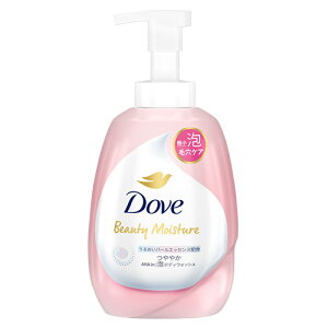 _(Dove) r[eB[CX`[ A{fBEHbV ₩ |v 540g {fB[\[v ăAbv̍ AHA A~m_n򐬕 j[o(Unilever)