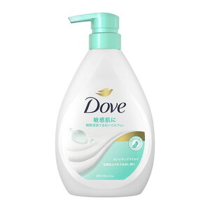 _(Dove) {fBEHbV ZVeBu}Ch { 470g {fB\[v j[o(Unilever)