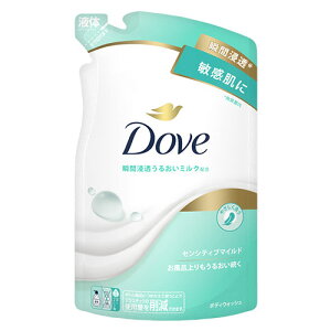 _(Dove) {fBEHbV ZVeBu}Ch l ߂p 330g {fB\[v j[o(Unilever)