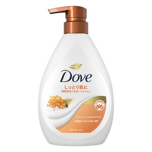 _(Dove) {fBEHbV CXt@[gLNZC { 470g {fB\[v j[o(Unilever)