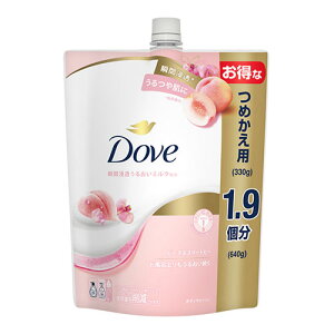 _(Dove) {fBEHbV s[`XC[gs[ e l ߂p 640g {fB\[v j[o(Unilever)