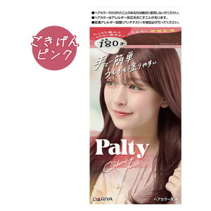 �p���e�B �J���[�����O�~���N ��������s���N �w�A�J���[ ���t�^�C�v �Z���t�J���[ ���� ������ �I�V�������� ���������� ��򕔊O�i Palty �_����(DARIYA)
