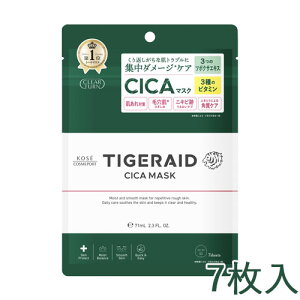 NA^[ ^CKCh CICAyA }XN 7 V[gpbN V[g}XN CLEAR TURN R[Z[RX|[g(KOSE COSMEPORT)