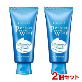 センカ(SENKA) パーフェクトホイップ a (洗顔フォーム) 120g×2個セット ファイントゥデイ(Fine Today) 【送料込】専科