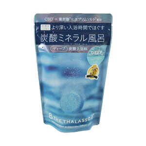 GCgU^\ [(8 THE THALASSO u) CBD & g[g ouXp ^ubg fB[v 40g×6 XeV[h(STELLA SEED)