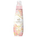 ファーファ(FaFa) 柔軟剤 ファインフレグランス(FINE FRAGRANCE) スプリングコレクション ブライトブロッサムの香り 600ml 本体