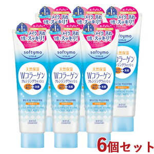 \teB X[p[NWOEHbV R[Q 190g×6Zbg softymo R[Z[RX|[g(KOSE COSMEPORT)y(kC)z