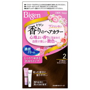 �r�Q��(Bigen) ����̃w�A�J���[ �N���[�� 2 ��薾�邢���C�g�u���E�� �z�[���[(hoyu) ��������