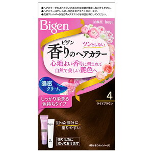�r�Q��(Bigen) ����̃w�A�J���[ �N���[�� 4 ���C�g�u���E�� �z�[���[(hoyu) ��������