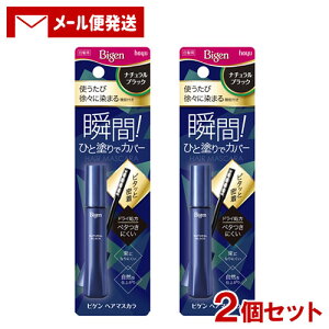 �y���[���֑������z �r�Q��(Bigen) �w�A�}�X�J�� �i�`�������u���b�N 15mL×2�Z�b�g �z�[���[(hoyu) �����p ����������