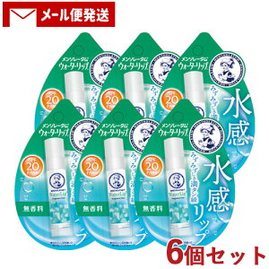 \[^ EH[^[bv  4.5g×6Zbg bvN[ Mentholatum [g(ROHTO)y[֑z