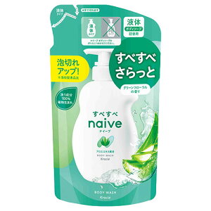 iC[u A {fB\[v O[t[̍ t̃^Cv l֗p 360mL ߂ lߑւ naive NVG(Kracie)