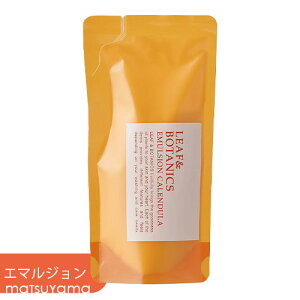 R [t&{^jNX(LEAF&BOTANICS) Jf G}W(t) l֗p 90ml matsuyama