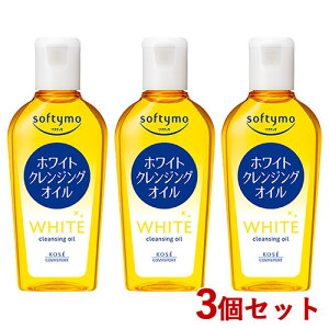 \teB zCg NWO IC 60ml×3Zbg softymo R[Z[RX|[g(KOSE COSMEPORT)y(kC)z