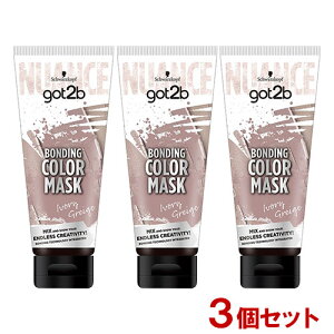 got2b (SbgD[r[) {fBOEJ[}XN AC{[O[W 180g×3Zbg h蔯  wAJ[ ZtJ[ Schwarzkopf VcRt wP(Henkel)yz