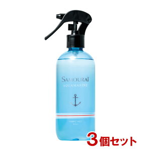 TC ANA} t@ubN~Xg 300ml×3Zbg SAMOURAI AQUAMARINE SPRWpy(kC)z