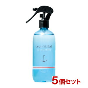 TC ANA} t@ubN~Xg 300ml×5Zbg SAMOURAI AQUAMARINE SPRWpy(kC)z