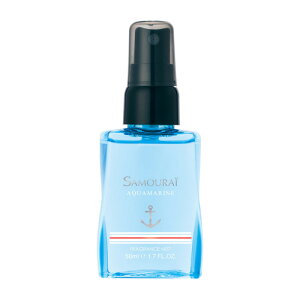 TC ANA} tOX~Xg ~jTCY 50ml R SAMOURAI AQUAMARINE SPRWp
