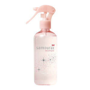 TCE[} t@ubN~Xg 300ml ߗށEziEԗpF samourai woman SPRWp