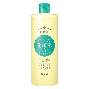 [bg(ROSETTE) XLRfBVi[i CIEz pϐ 500ml 򕔊Oi