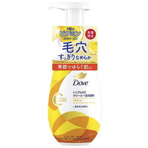 _(Dove) gvVC N[~[A痿 |v{ 150ml tH[ j[o(Unilever)