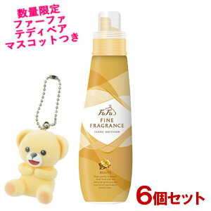  t@[t@(FaFa) t@CtOX(FINE FRAGRANCE) {[e(BEAUTE) 600ml 6Zbg