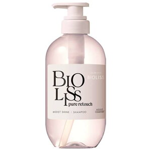rIX sA^b` ςƂ Vv[ _[WPA { 480ml BIOLISS R[Z[RX|[g(KOSE COSMEPORT)