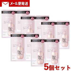 rIX sA^b` ςƂ Vv[wARfBVi[ gCAZbg _[WPA (10ml+10ml)×5Zbg BIOLISS R[Z[RX|[g(KOSE COSMEPORT)y[֑z