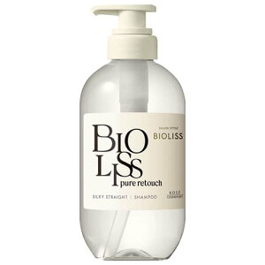 rIX sA^b` ˂ Vv[ Xg[g^Cv { 480ml BIOLISS R[Z[RX|[g(KOSE COSMEPORT)