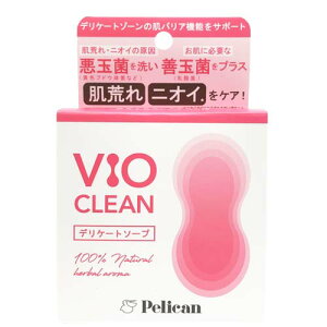 VIO CLEAN 105g  ΂ yJΌ